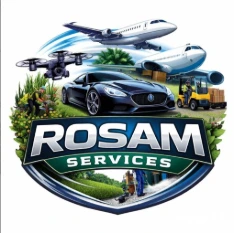 ROSAM detailing
